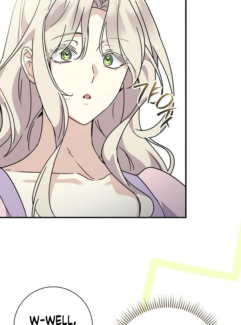 For My Gentle Monster Chapter 12 - page 33