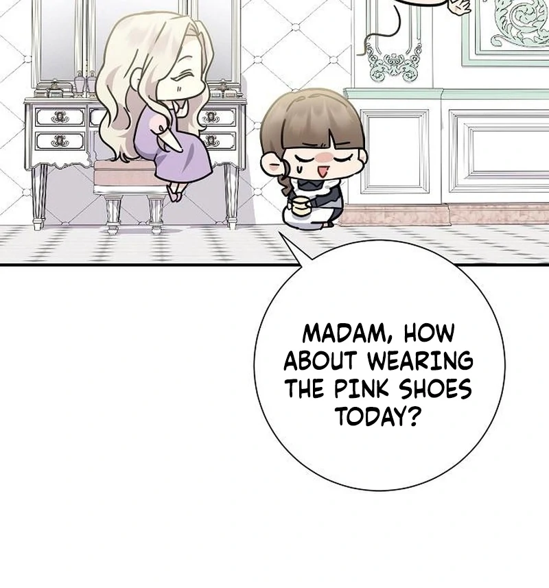 For My Gentle Monster Chapter 12 - page 36