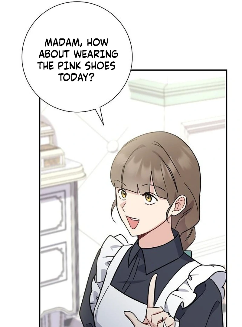 For My Gentle Monster Chapter 12 - page 37