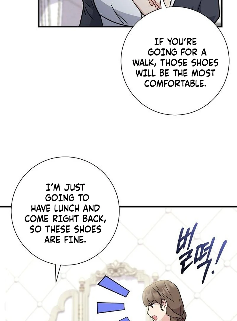For My Gentle Monster Chapter 12 - page 38