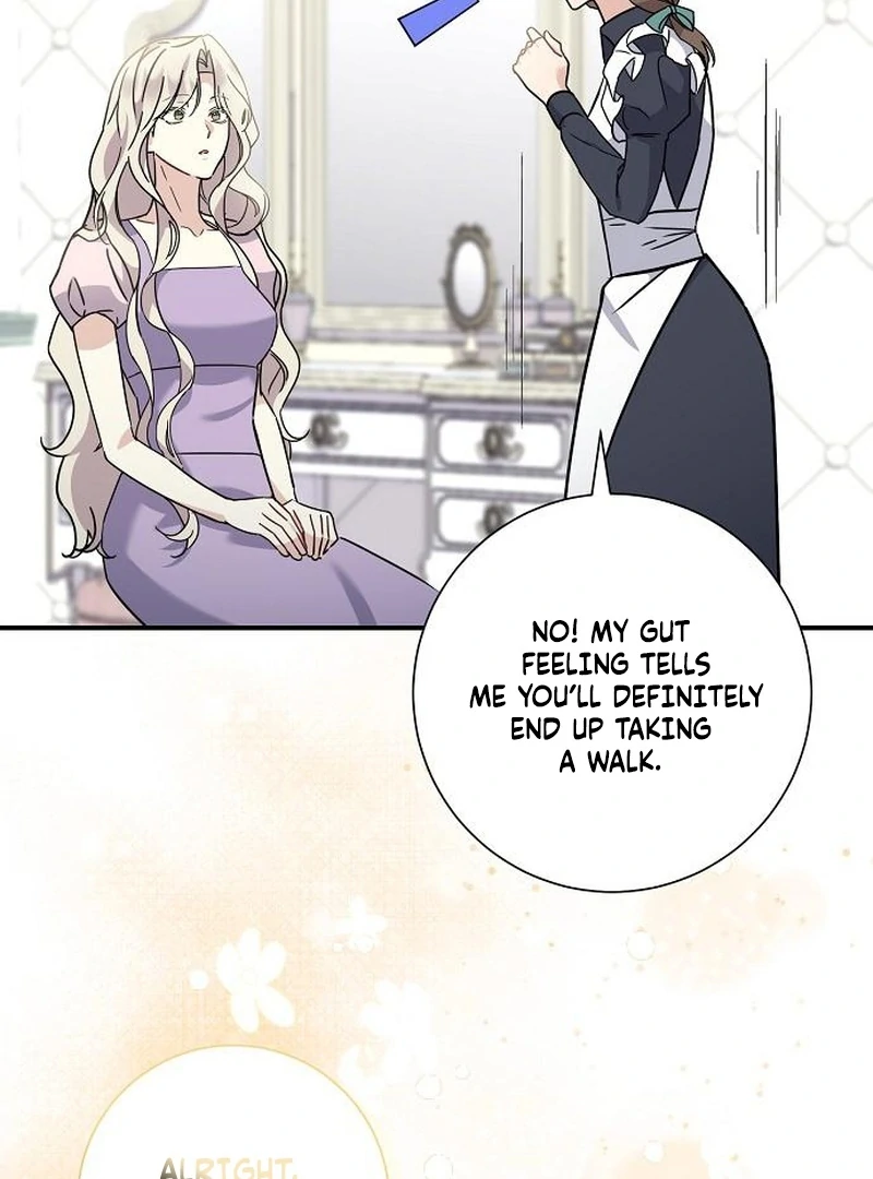 For My Gentle Monster Chapter 12 - page 39