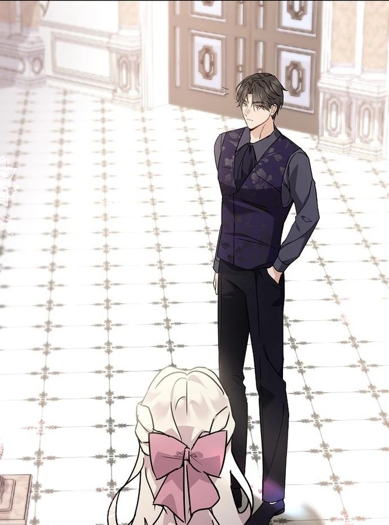 For My Gentle Monster Chapter 12 - page 45