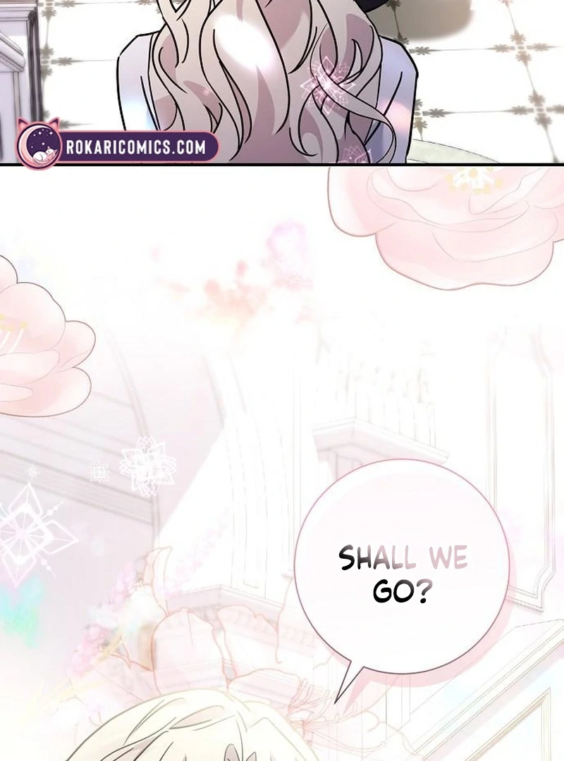 For My Gentle Monster Chapter 12 - page 46