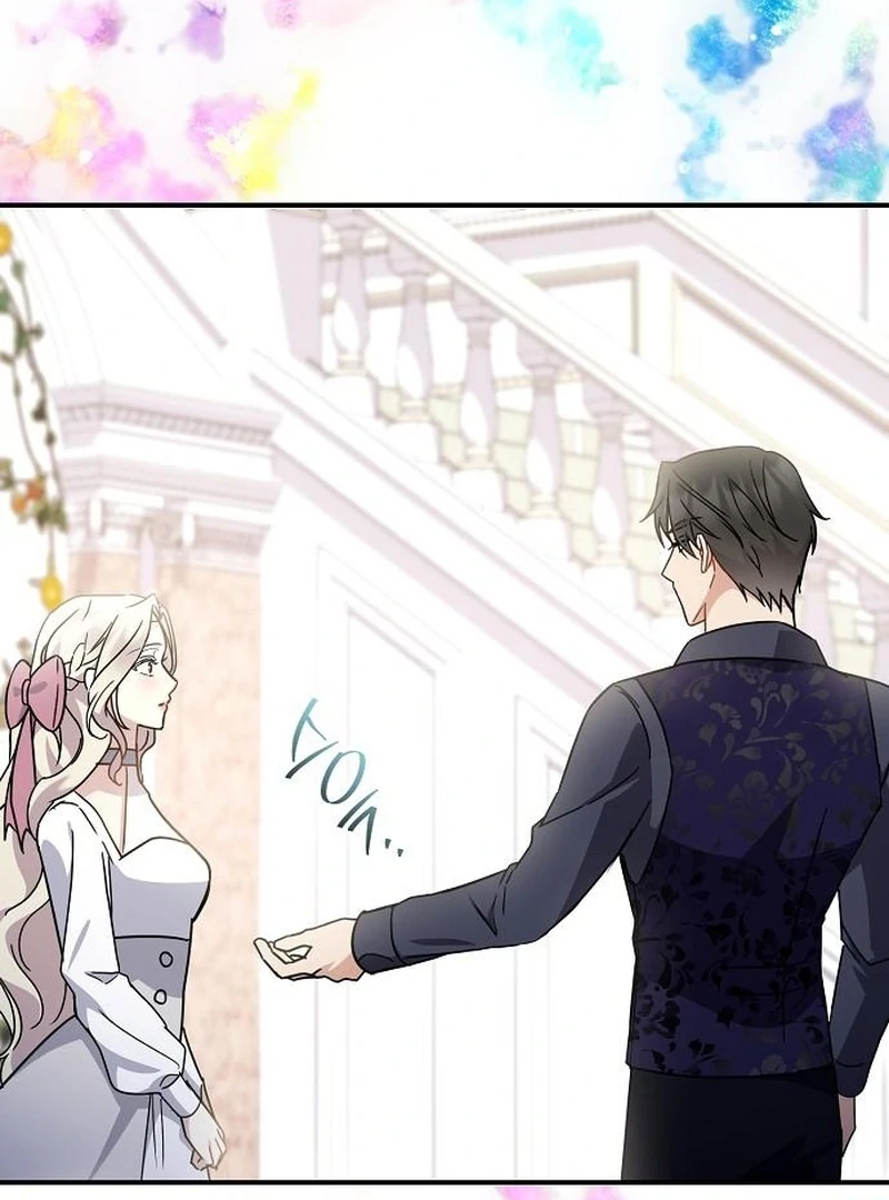 For My Gentle Monster Chapter 12 - page 49