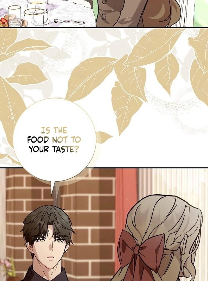 For My Gentle Monster Chapter 12 - page 56
