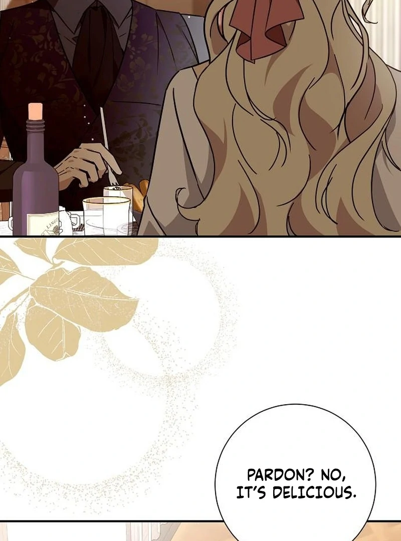 For My Gentle Monster Chapter 12 - page 57