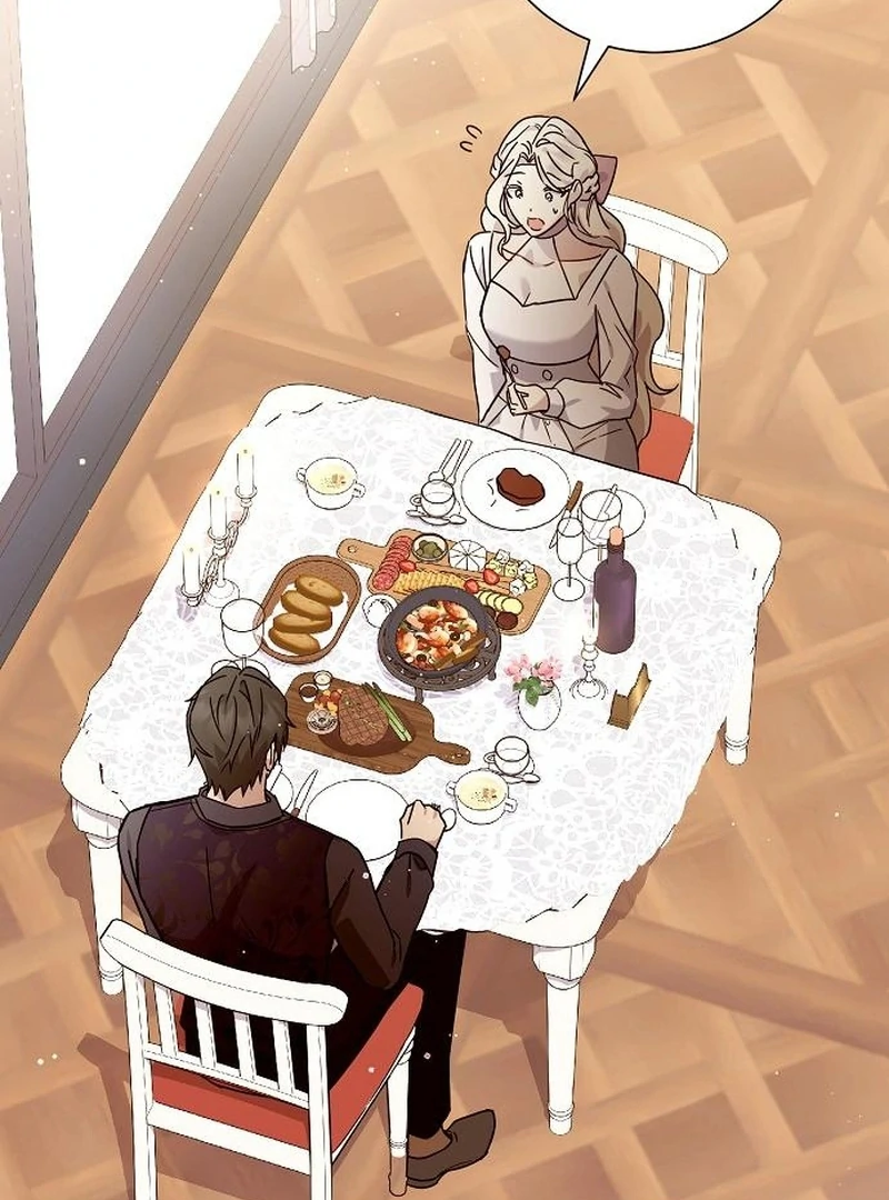 For My Gentle Monster Chapter 12 - page 58