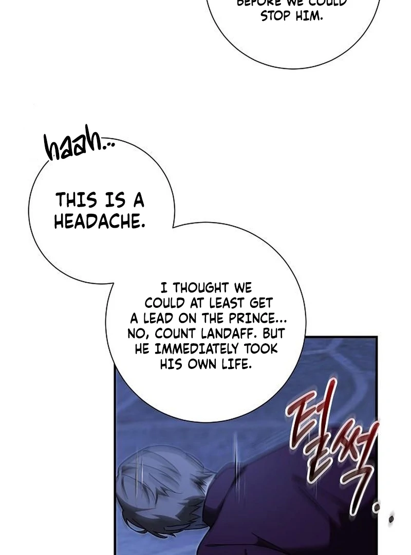For My Gentle Monster Chapter 12 - page 5