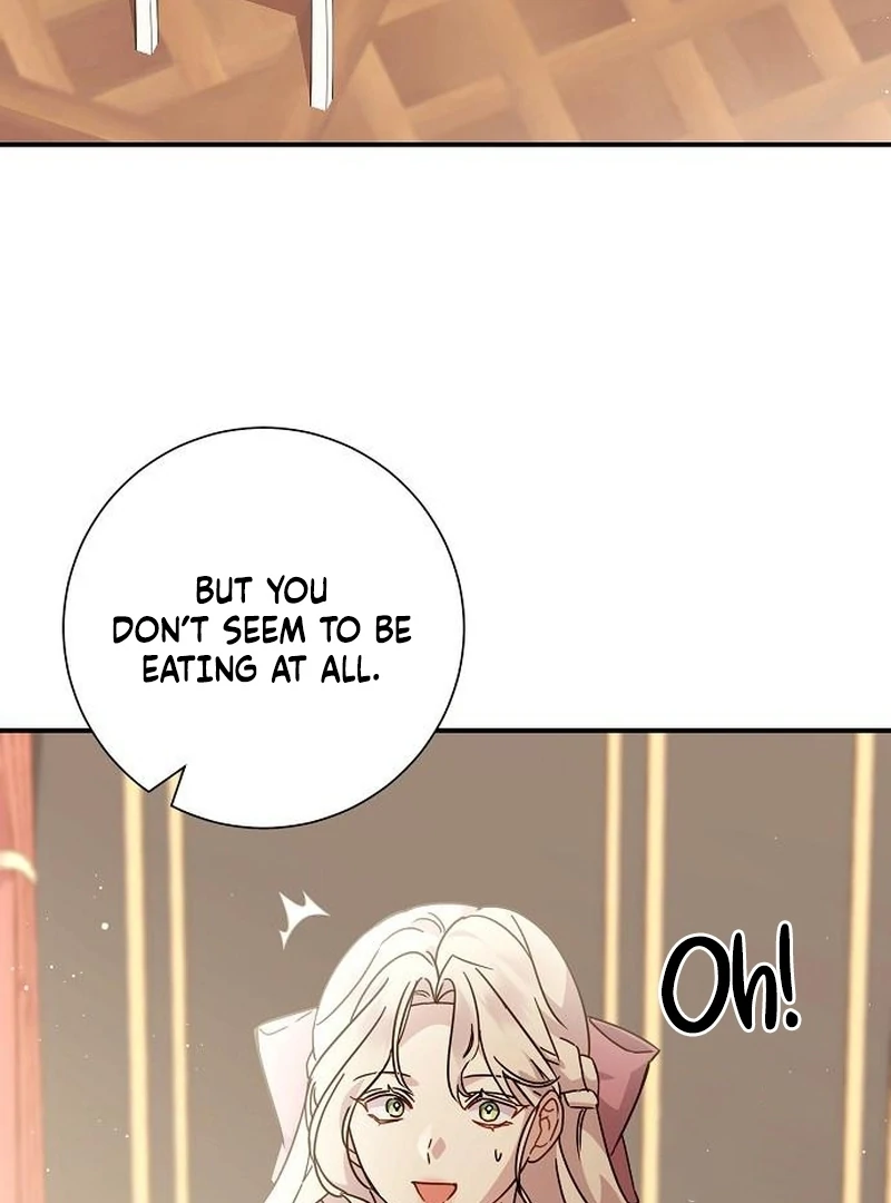 For My Gentle Monster Chapter 12 - page 59