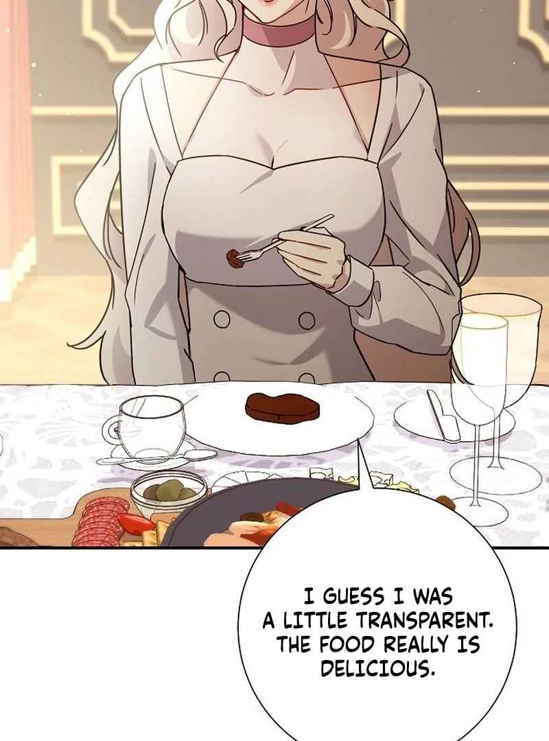 For My Gentle Monster Chapter 12 - page 60
