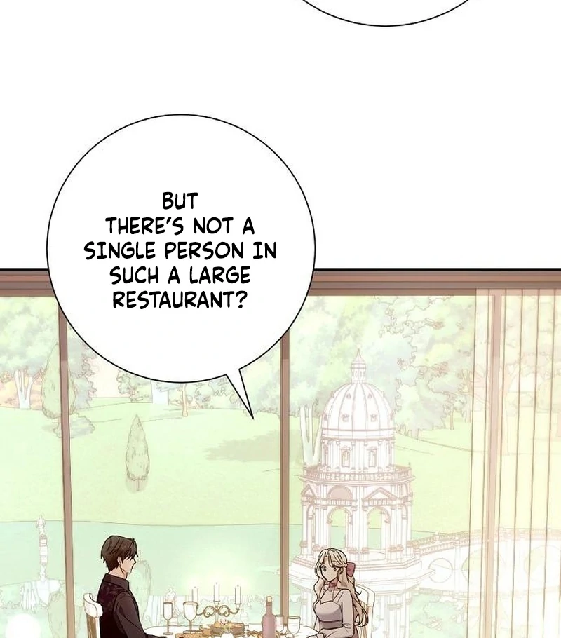 For My Gentle Monster Chapter 12 - page 61