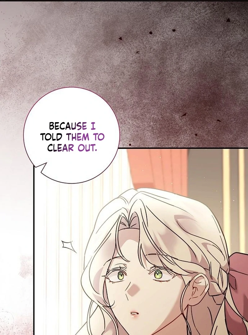 For My Gentle Monster Chapter 12 - page 63
