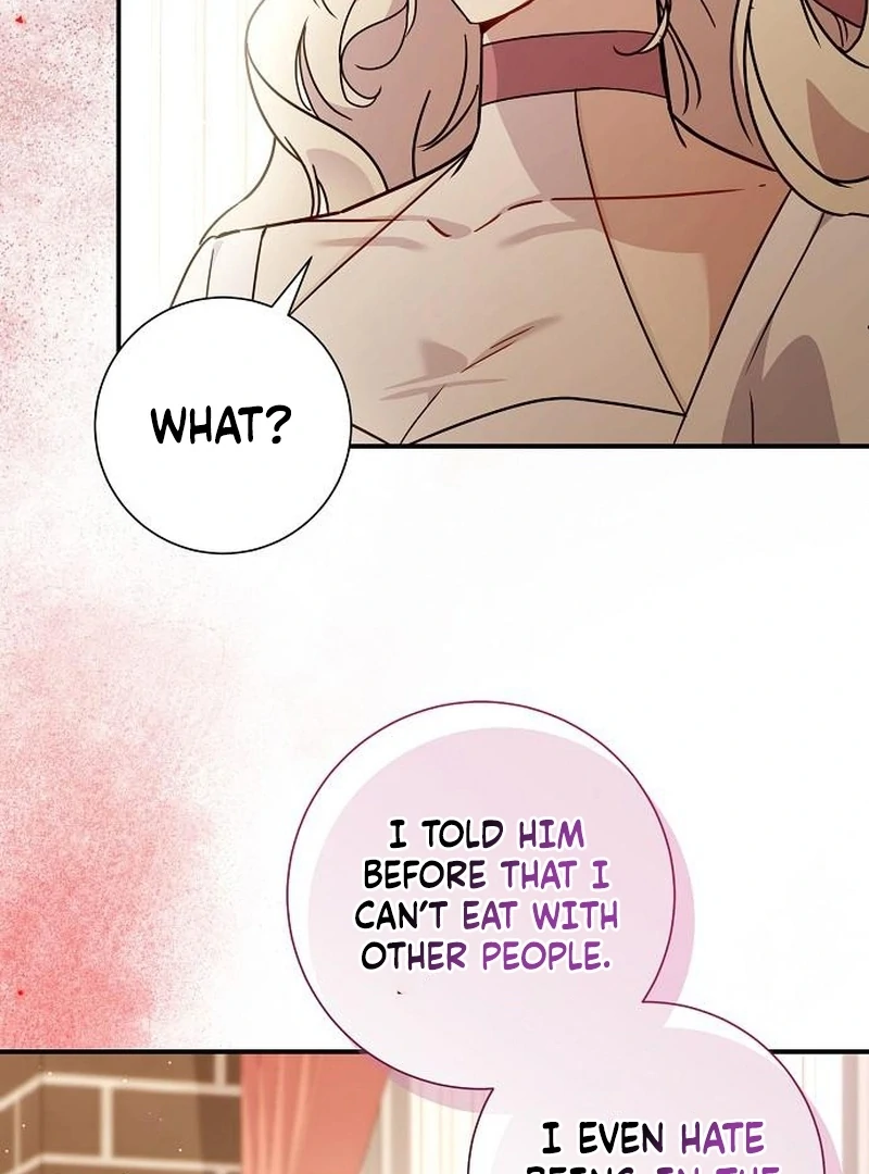 For My Gentle Monster Chapter 12 - page 64