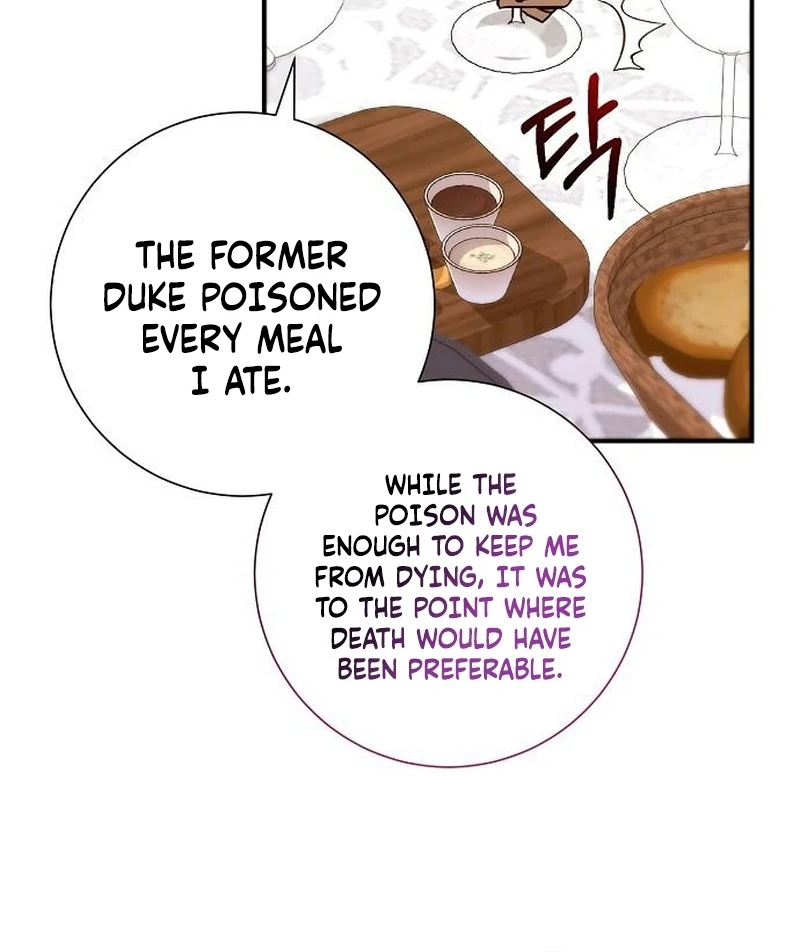 For My Gentle Monster Chapter 12 - page 70
