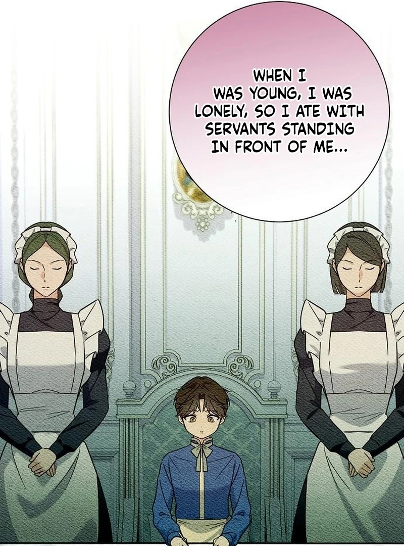 For My Gentle Monster Chapter 12 - page 71