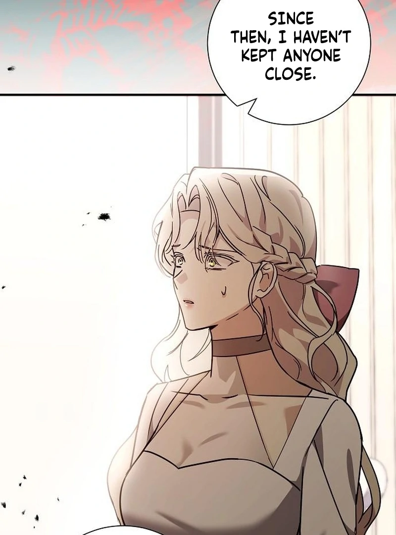 For My Gentle Monster Chapter 12 - page 74