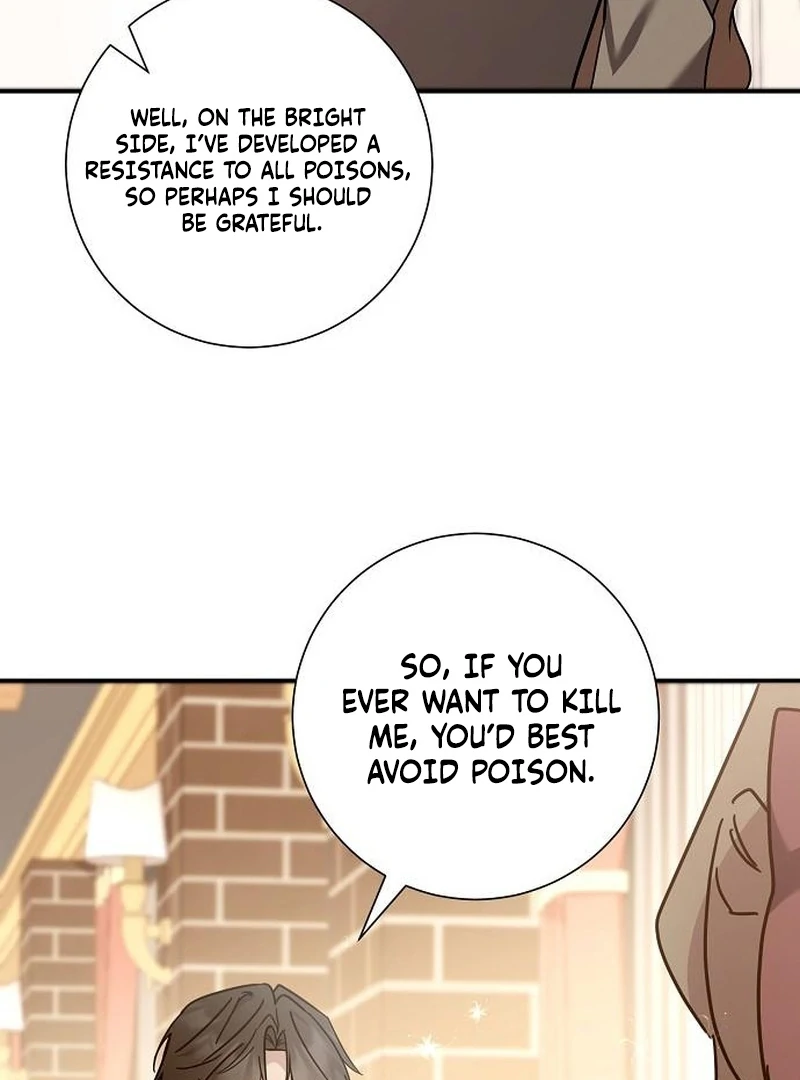 For My Gentle Monster Chapter 12 - page 75