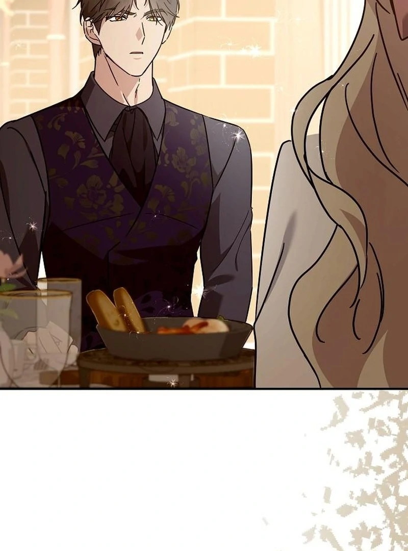 For My Gentle Monster Chapter 12 - page 76