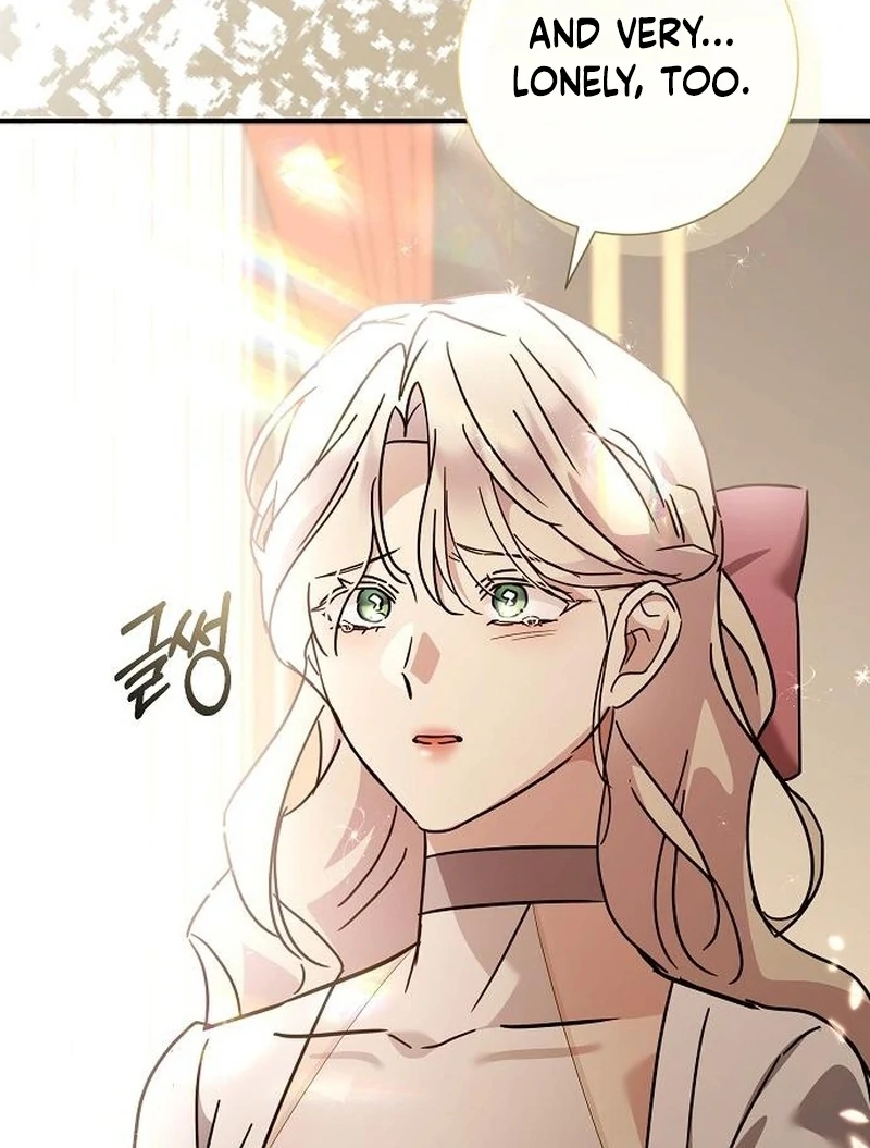 For My Gentle Monster Chapter 12 - page 78
