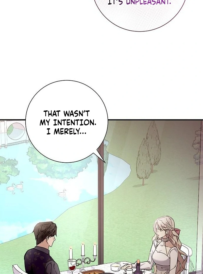 For My Gentle Monster Chapter 12 - page 81