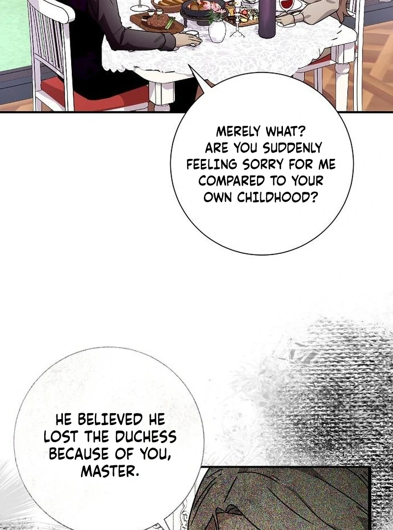 For My Gentle Monster Chapter 12 - page 82
