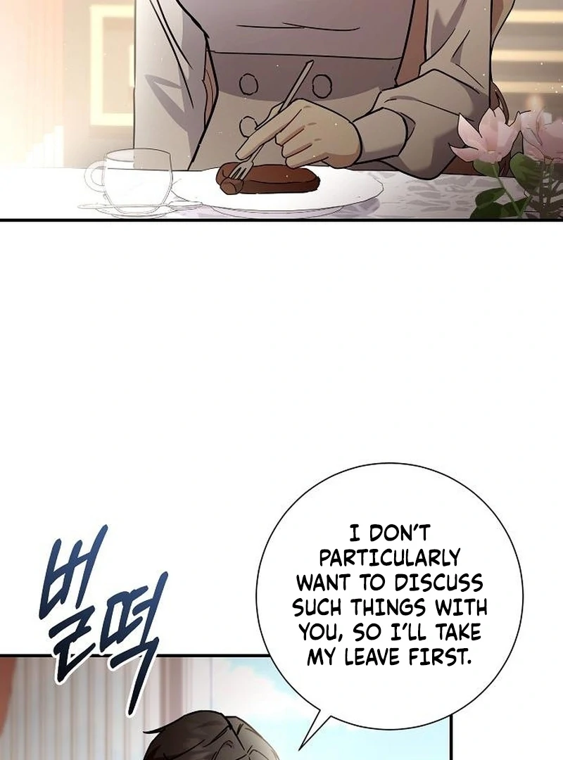 For My Gentle Monster Chapter 12 - page 85