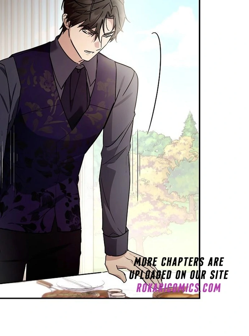 For My Gentle Monster Chapter 12 - page 86