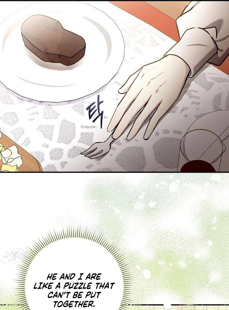 For My Gentle Monster Chapter 12 - page 89