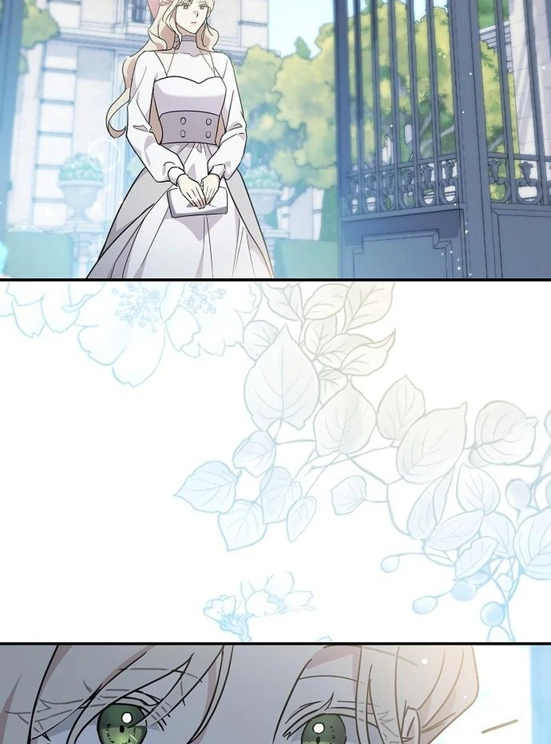 For My Gentle Monster Chapter 12 - page 94