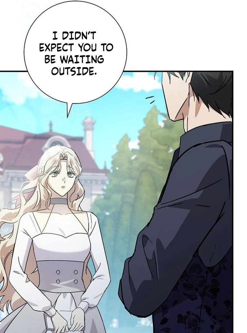For My Gentle Monster Chapter 12 - page 98
