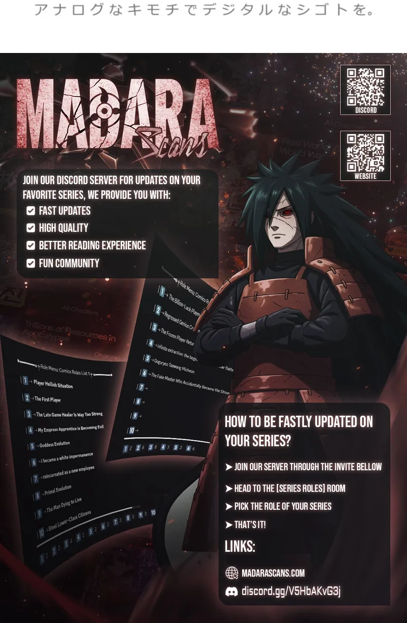 The Savior Zero: Saving the World with a Unique Skill from Zero Magic Chapter 1 - page 35