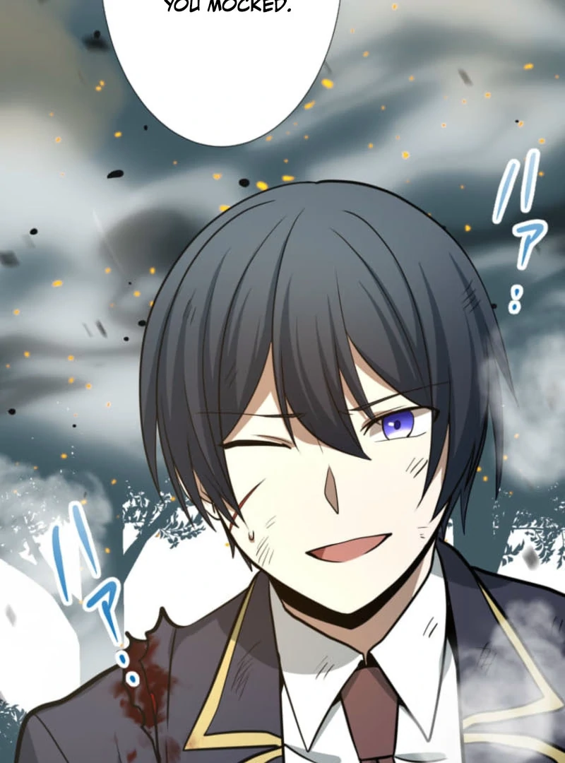 The Savior Zero: Saving the World with a Unique Skill from Zero Magic Chapter 10 - page 105