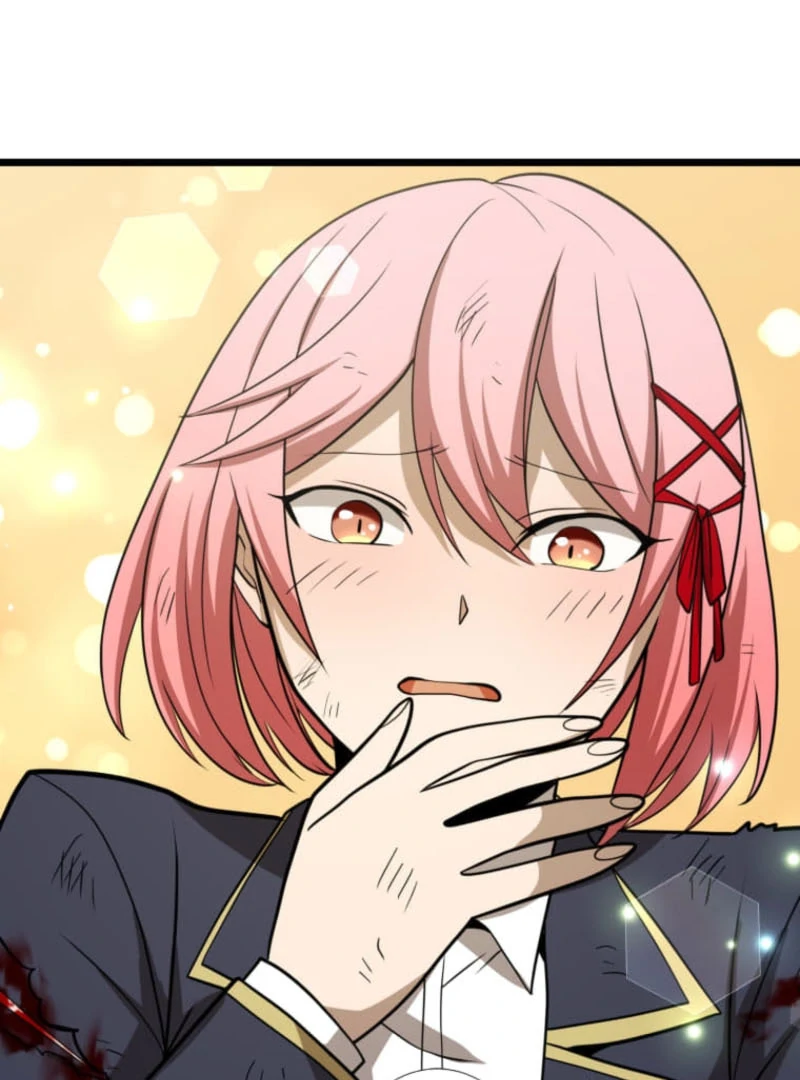 The Savior Zero: Saving the World with a Unique Skill from Zero Magic Chapter 10 - page 108