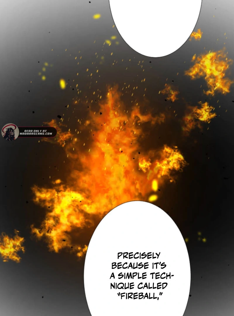 The Savior Zero: Saving the World with a Unique Skill from Zero Magic Chapter 10 - page 29