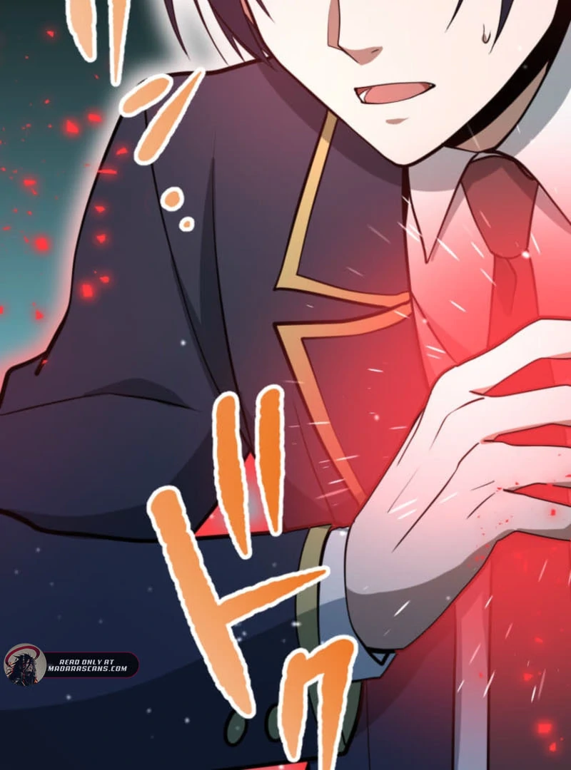 The Savior Zero: Saving the World with a Unique Skill from Zero Magic Chapter 10 - page 32
