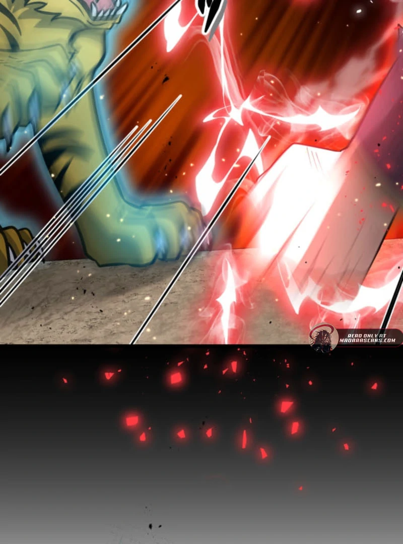 The Savior Zero: Saving the World with a Unique Skill from Zero Magic Chapter 10 - page 48