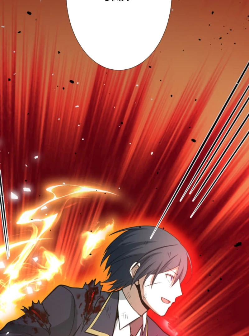 The Savior Zero: Saving the World with a Unique Skill from Zero Magic Chapter 10 - page 54
