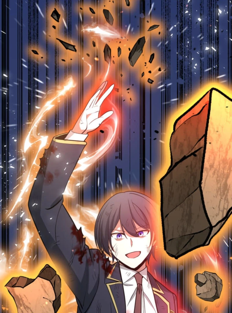 The Savior Zero: Saving the World with a Unique Skill from Zero Magic Chapter 10 - page 59