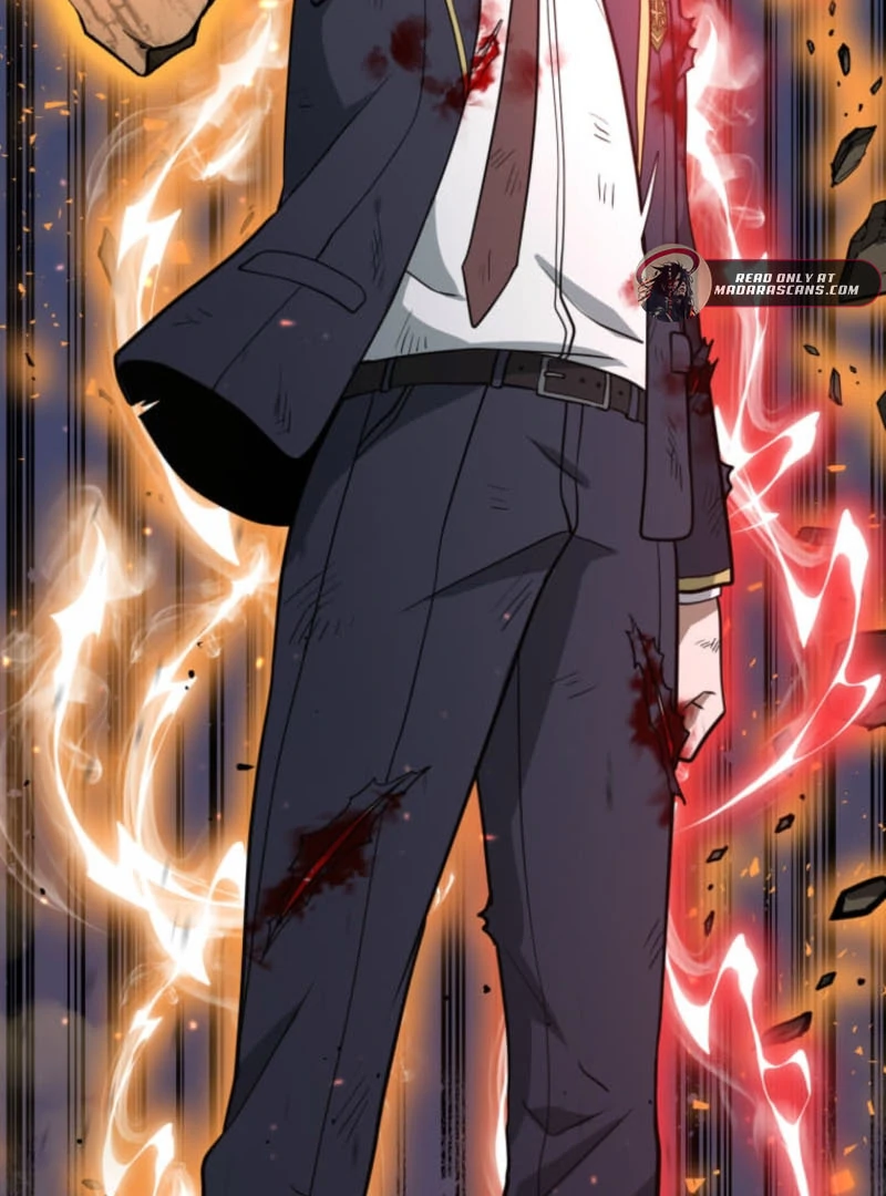 The Savior Zero: Saving the World with a Unique Skill from Zero Magic Chapter 10 - page 60