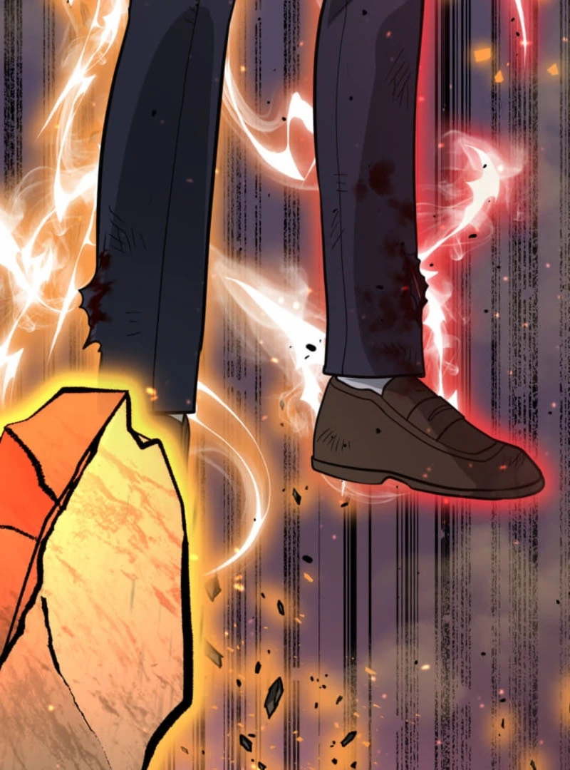 The Savior Zero: Saving the World with a Unique Skill from Zero Magic Chapter 10 - page 61