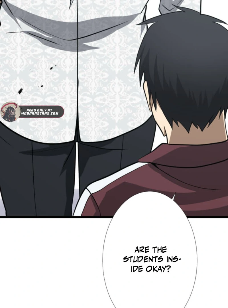 The Savior Zero: Saving the World with a Unique Skill from Zero Magic Chapter 10 - page 95
