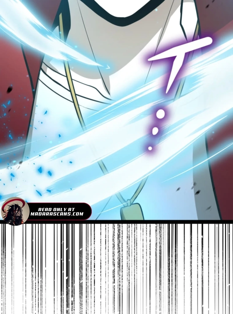 The Savior Zero: Saving the World with a Unique Skill from Zero Magic Chapter 11 - page 106