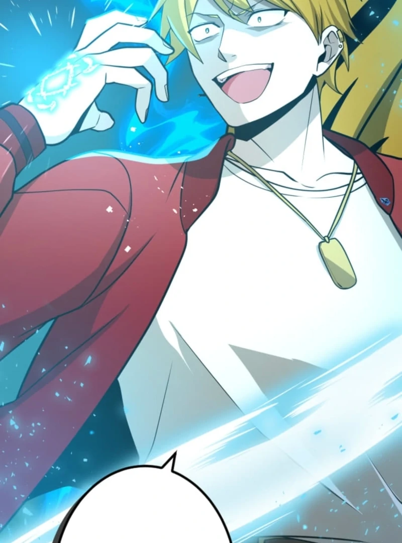 The Savior Zero: Saving the World with a Unique Skill from Zero Magic Chapter 11 - page 111