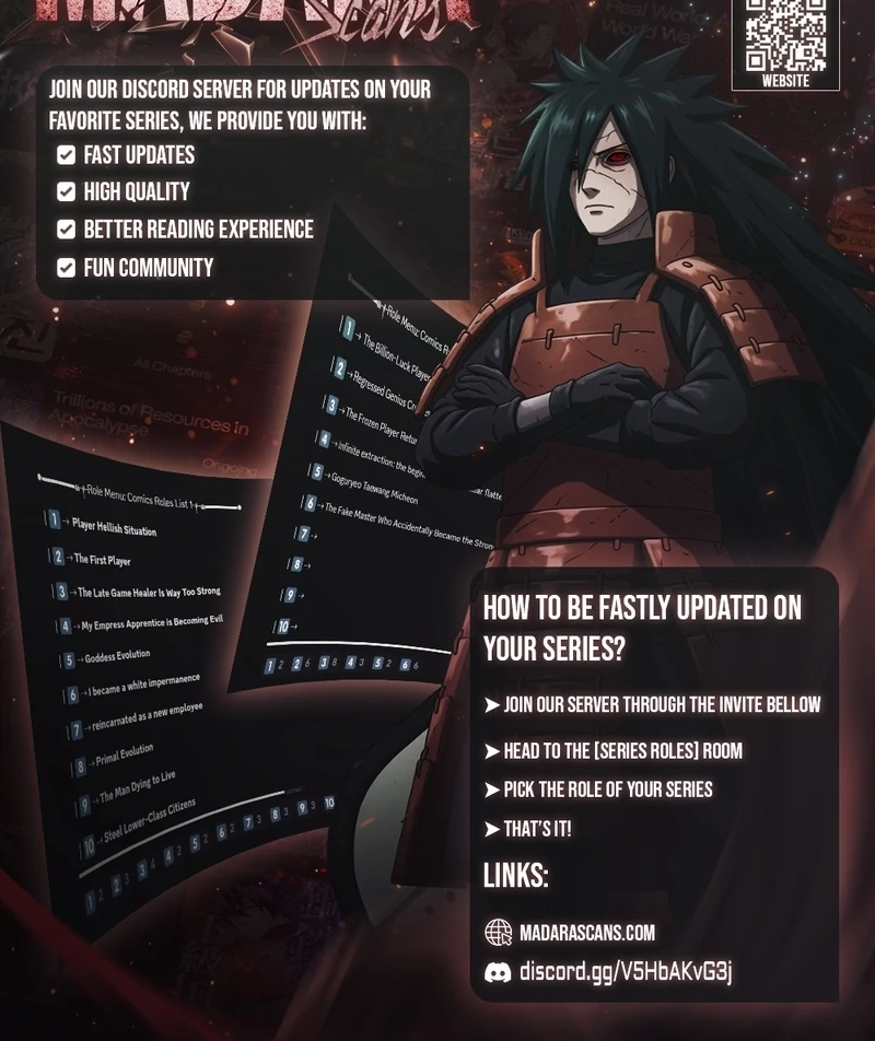 The Savior Zero: Saving the World with a Unique Skill from Zero Magic Chapter 11 - page 120