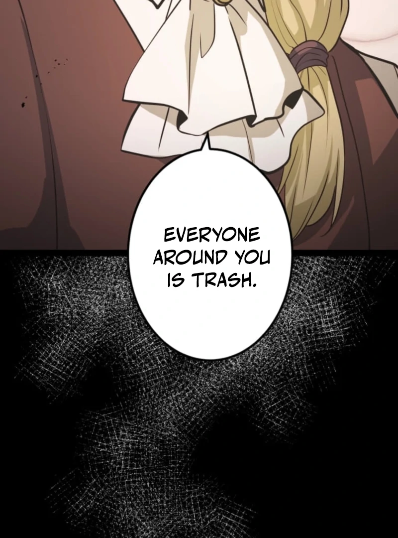 The Savior Zero: Saving the World with a Unique Skill from Zero Magic Chapter 11 - page 29