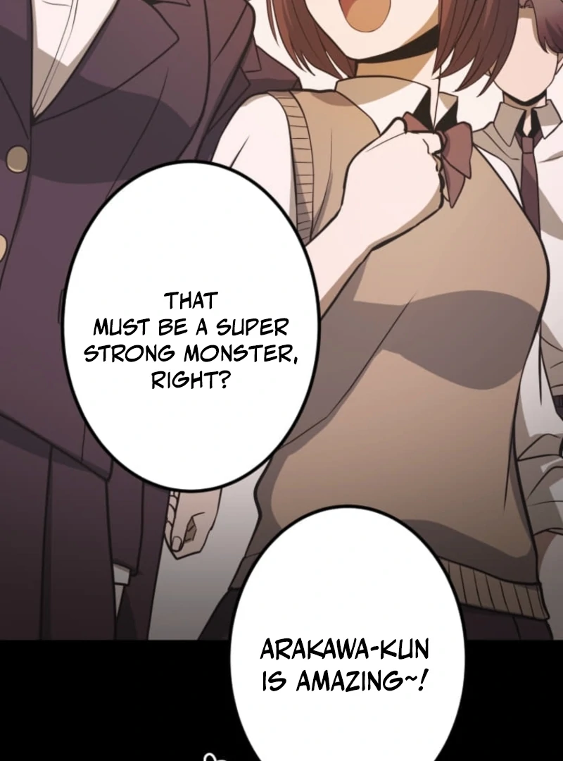 The Savior Zero: Saving the World with a Unique Skill from Zero Magic Chapter 11 - page 52