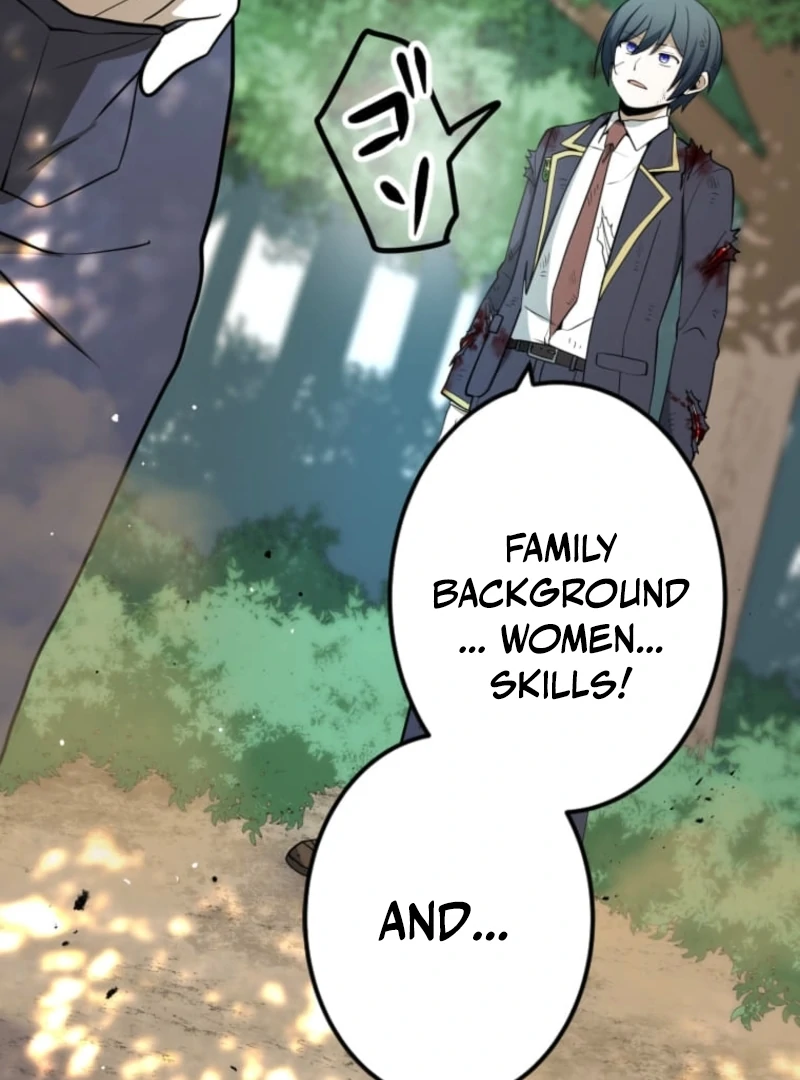 The Savior Zero: Saving the World with a Unique Skill from Zero Magic Chapter 11 - page 66