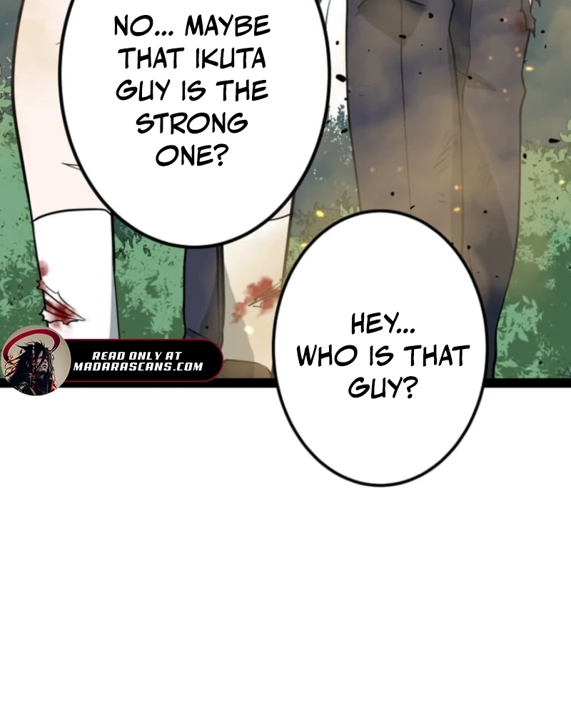 The Savior Zero: Saving the World with a Unique Skill from Zero Magic Chapter 11 - page 72