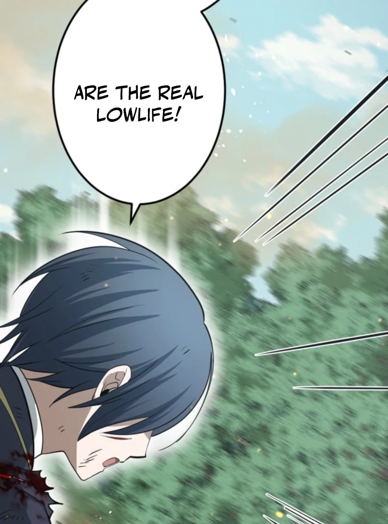 The Savior Zero: Saving the World with a Unique Skill from Zero Magic Chapter 11 - page 7