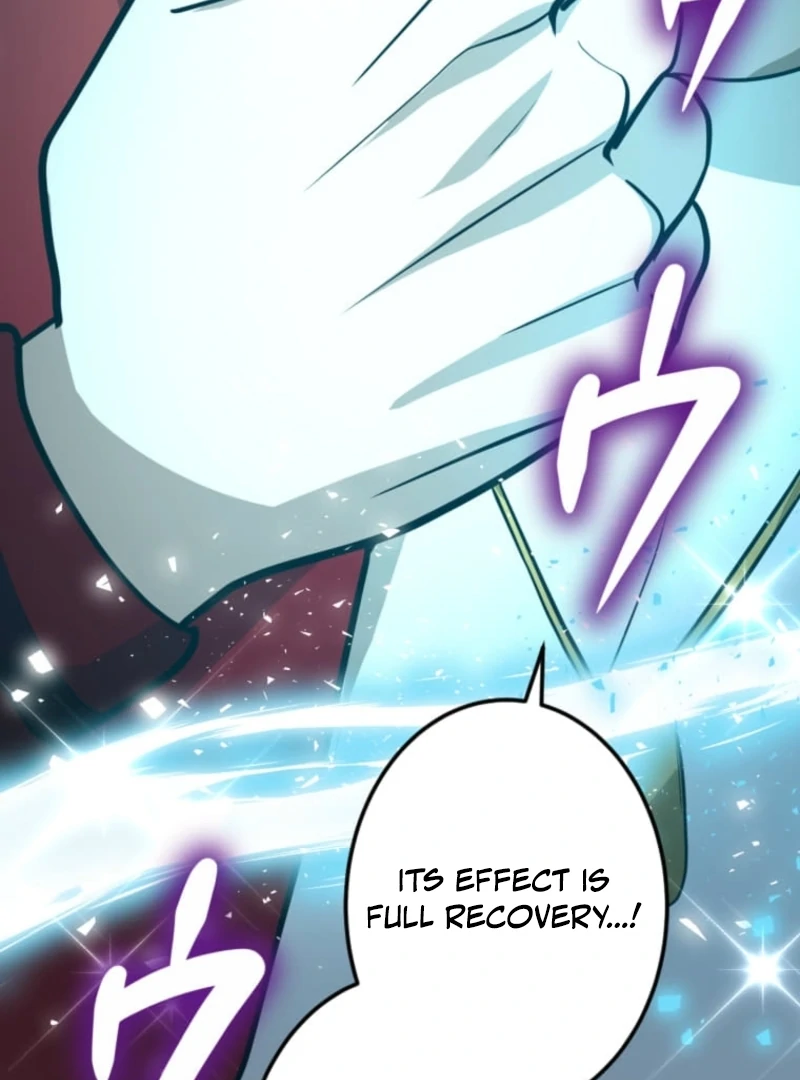 The Savior Zero: Saving the World with a Unique Skill from Zero Magic Chapter 11 - page 80